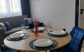 Apartament Reymonta